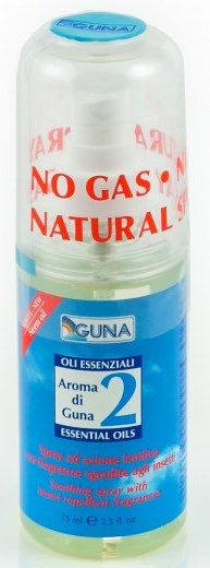 Aroma guna 2 spray 75 ml