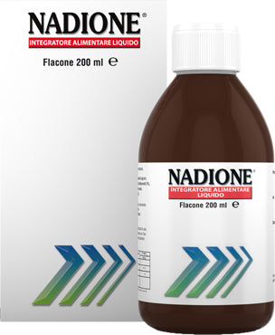 Nadione 200 ml