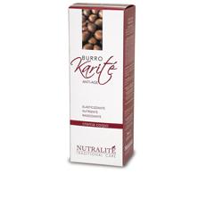 Karite' crema corpo 200 ml