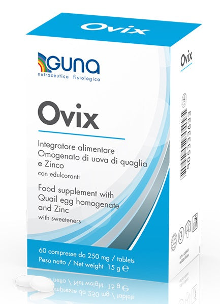 Ovix 60 tablets