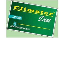 Climater diet 20 tablets