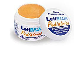 Letibalm pediatrico 10 ml