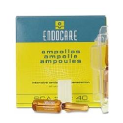 Endocare b 7 fiale 1 ml