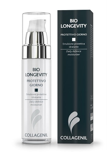 Collagenil bio longevity protettivo giorno 50 ml