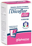 Dicoflor elle 14 capsule