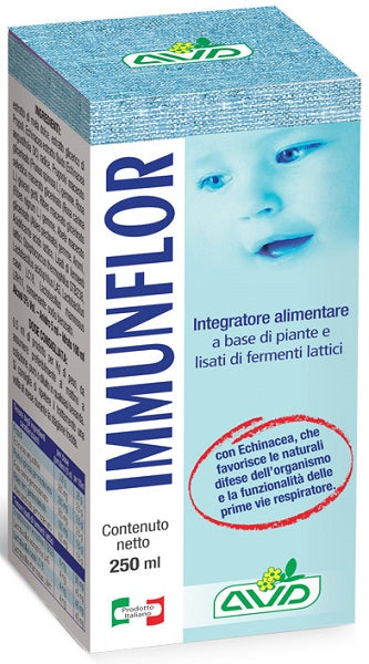 Immunflor 100 ml