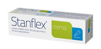 Stanflex crema 50 ml