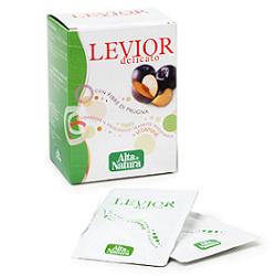 Levior delicato 10 bustine 10 g