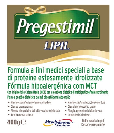 Pregestimil 400 g