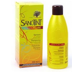 Sanotint shampoo protettivo colore 200 ml