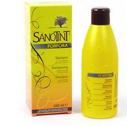 Sanotint shampoo capelli forfora 200 ml