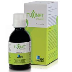 Tuxinat sciroppo 180 ml