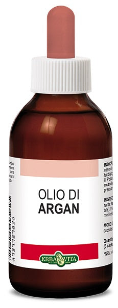 Argan oil 30 ml