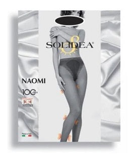 Naomi 100 collant model nero 3