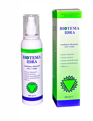 Biotema hydra emulsion spray 200 ml