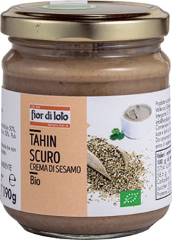 Tahin semintegarle 190 g