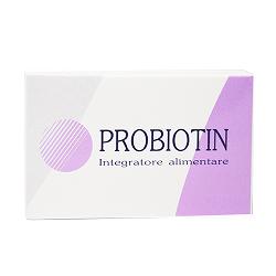 Probiotin 40 compresse