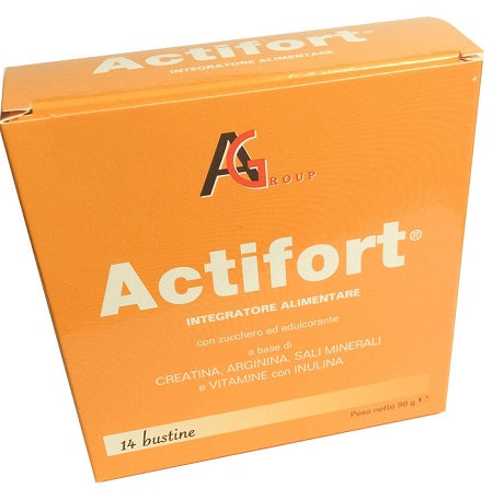 Actifort 14 sachets