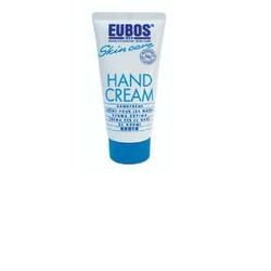 Eubos crema mani 50 ml tubo