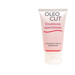 Oleocut emulsione opacizzante ds50 ml