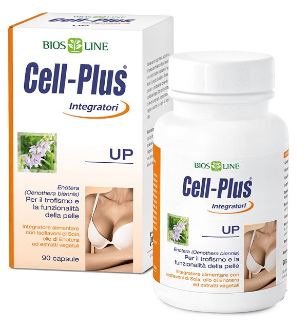Cell plus up 90 capsule