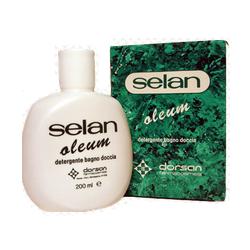 Selan det oleoso 200 ml