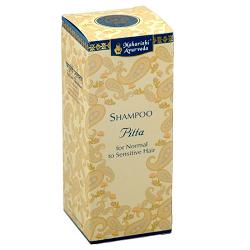 Shampoo alle erbe pitta 200 ml