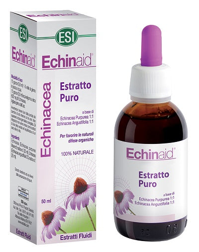 Esi echinaid estratto puro 50 ml