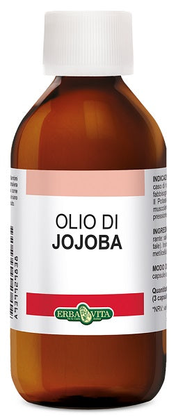 Jojoba oil 100ml