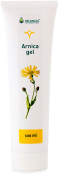 Arnica gel 100ml