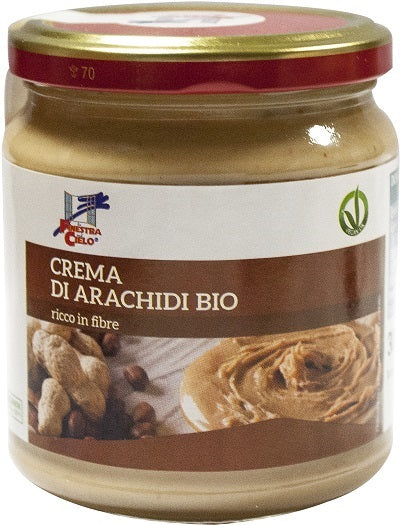 Crema di arachidi 300 g