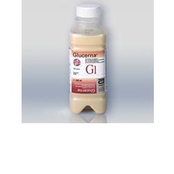 Glucerna g1 rth vaniglia 500 ml