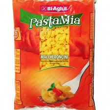 Biaglut maccheroni 500 g