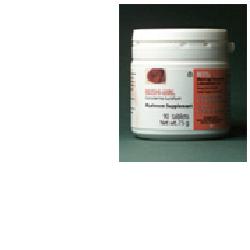 Reishi mycology research laboratories 90 compresse