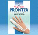 Medicazione dita prontex finger care