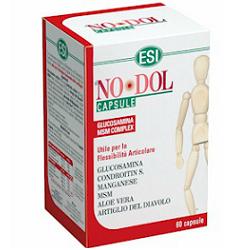 Esi nodol 60 capsule