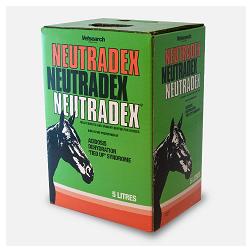 Neutradex 5 litri