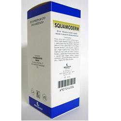 Squamoderm 50 ml soluzione idroalcolica