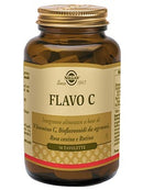 Flavo c 50 tavolette