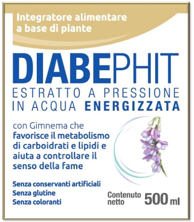 Diabefit 500 ml