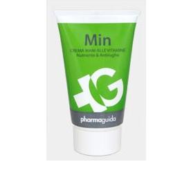 Min crema mani 75 ml