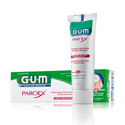 Gum paroex 0,12 dentifricio gel chx