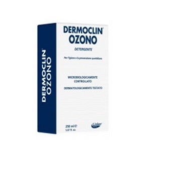 Dermoclin ifespor 500 ml