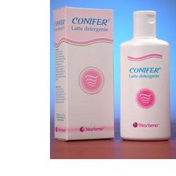 Conifer latte detergente 150 ml