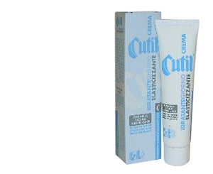 Cutil idratante idroristrutturante crema 40 ml