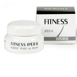 Fitness iper k crema 50 ml