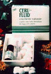 Ceru fluid 8 ml