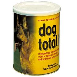 Dog totalin 450 g