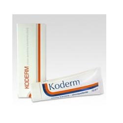 Koderm crema barriera 75 ml