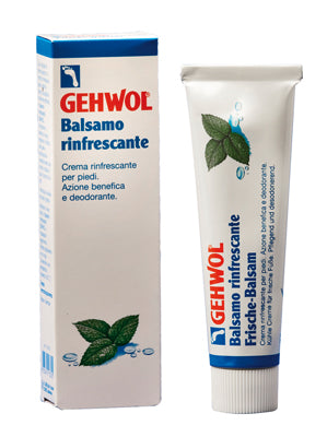 Gehwol balsamo rinfrescante 75ml